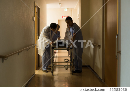 醫院形象 33583986