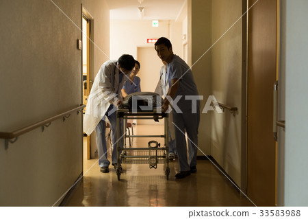 Hospital image 33583988