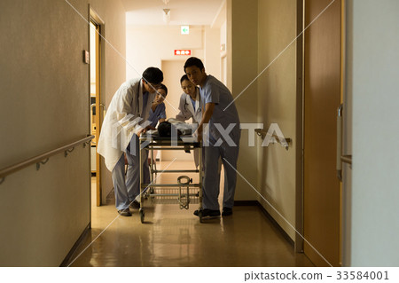Hospital image 33584001