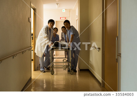 Hospital image 33584003