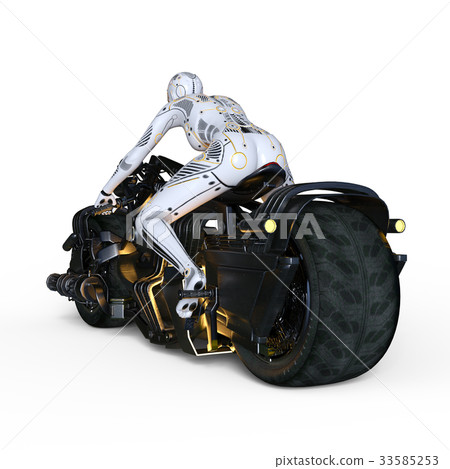 Super woman rider Super woman rider 33585253