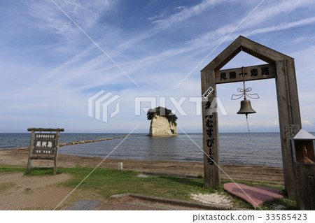 能登半島Mitsukejima 33585423