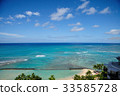 夏威夷 海 大海 33585728