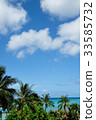 夏天 夏 夏季 33585732