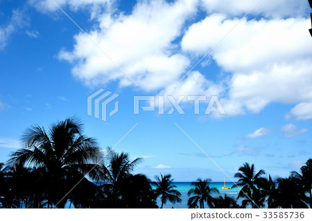 united states of america, the united states of america, hawaii 33585736