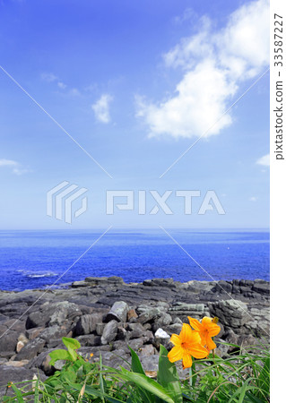 Senjo rock summer 33587227