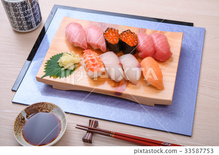 壽司 壽司 33587753