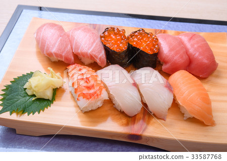 sushi sushi 33587768