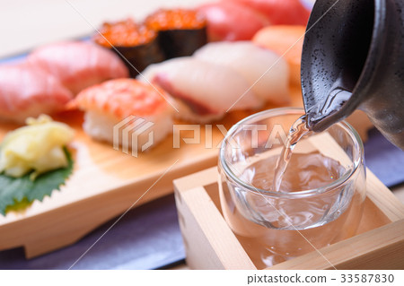 sushi sushi 33587830
