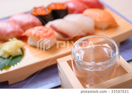 sushi sushi 33587831