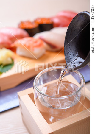 sushi sushi 33587832