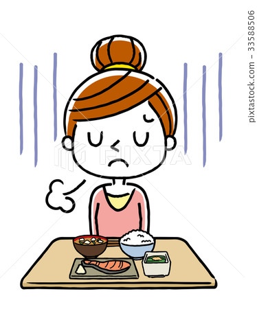 女:厭食症 女:厭食症 33588506