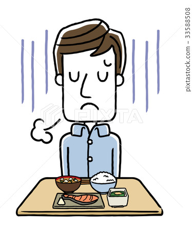 男：厭食症 33588508