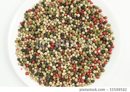 Mix Pepper Mix Pepper 33589582