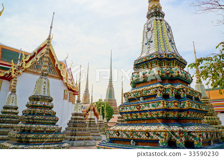 Wat Pho Wat Pho 33590230