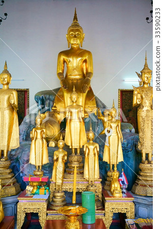 Wat Pho Wat Pho 33590233