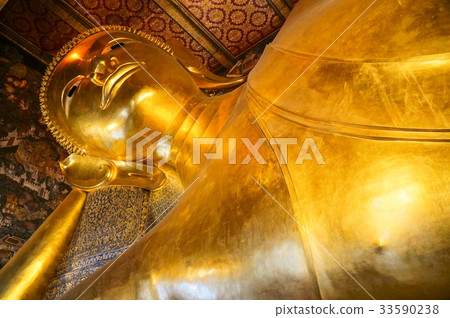 Wat Pho 33590238
