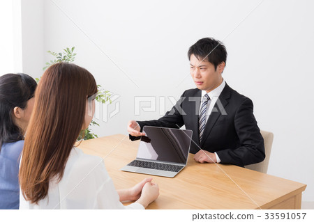  企業形象 33591057
