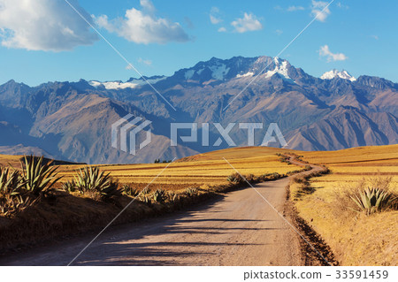 Peruvian pampa 33591459