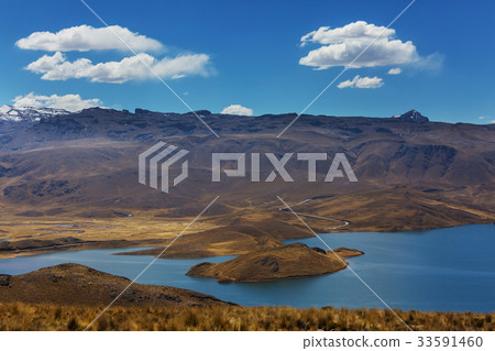 Peruvian pampa 33591460