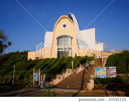  Shigeru Amakusa Memorial Hall 33592110