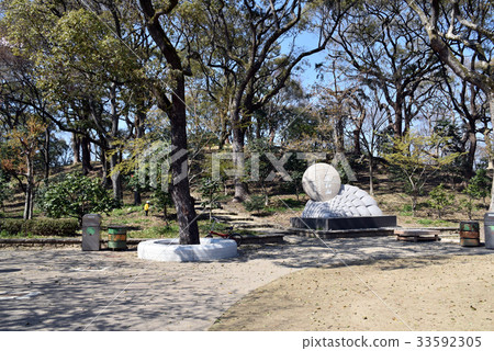 Chausuyama Sanada Komura Honjin追踪 33592305