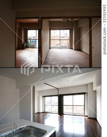 之前的一組裝修照片 33592493