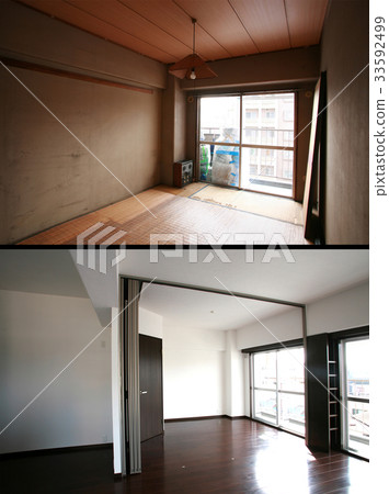 之前的一組裝修照片 之前的一組裝修照片 33592499