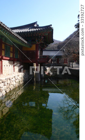Songgwangsa，Suncheon，Jeonnam 33592727