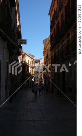 Toledo, Spain 33593012