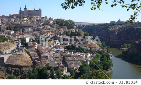 Toledo, Spain 33593014