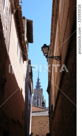 Toledo, Spain 33593016
