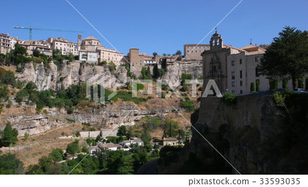 Cuenca, Castilla La Mancha, Spain 33593035