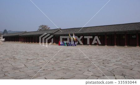 首爾鐘路區景福宮 首爾鐘路區景福宮 33593044