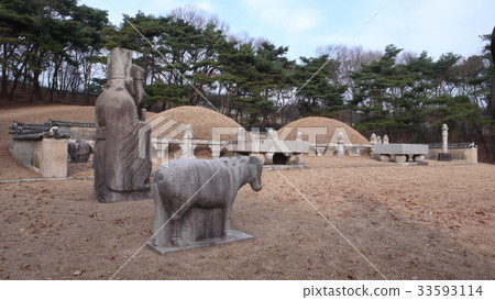 Seojungneung, Goyang City, Gyeonggi-do Seojungneung, Goyang City, Gyeonggi-do 33593114