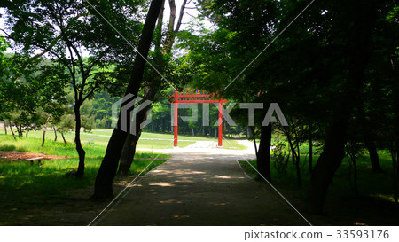 Sangreung, Paju City, Gyeonggi-do Sangreung, Paju City, Gyeonggi-do 33593176
