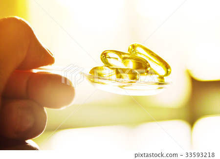 Cod liver oil Cod liver oil 33593218