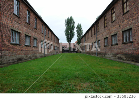 Auschwitz, Poland Auschwitz, Poland 33593236