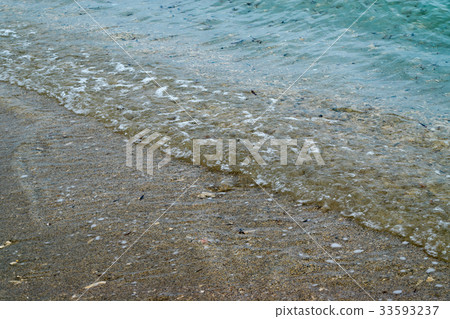 沖繩水下公路海灘 33593237
