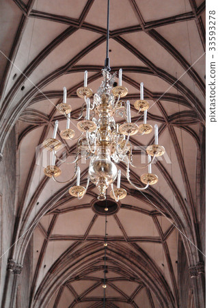 Stefan Cathedral, Vienna, Austria Stefan Cathedral, Vienna, Austria 33593278