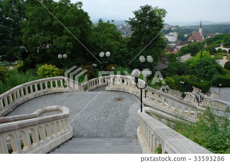 Melk Abbey, Melk, Austria 33593286