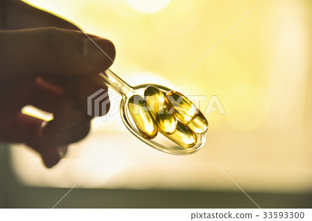 Cod liver oil Cod liver oil 33593300