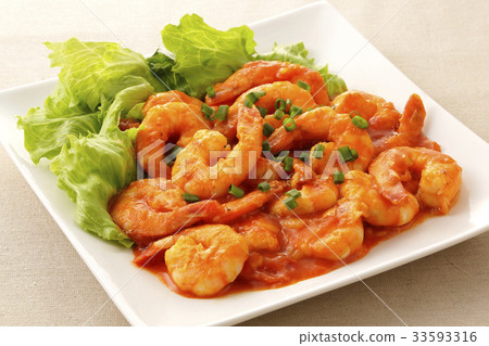Shrimp 33593316