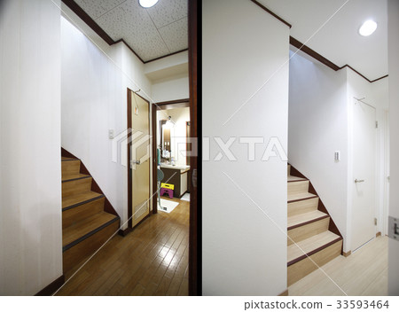 Before after group of renovation photograph 33593464