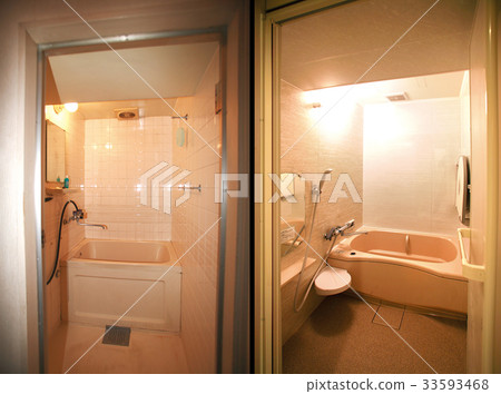 Before after group of renovation photograph Before after group of renovation photograph 33593468