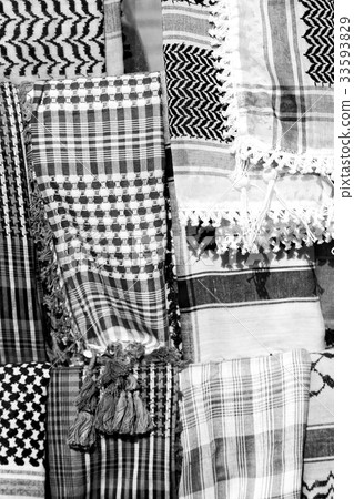 the texture of   cotton traditional symbolic   33593829