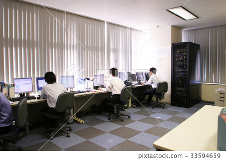 IT公司 IT公司 33594659