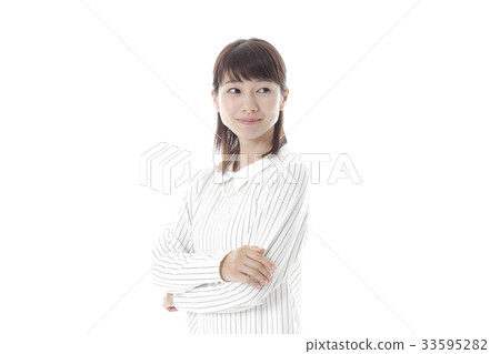 自然表達的女人 自然表達的女人 33595282