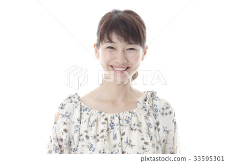 自然表達的女人 自然表達的女人 33595301