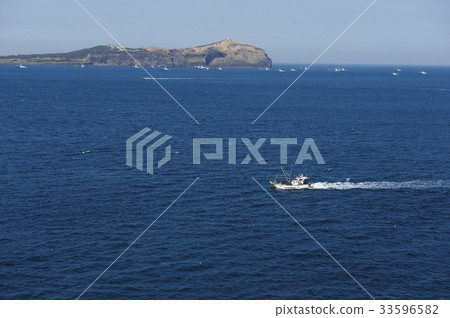 濟州島Udo 濟州島Udo 33596582